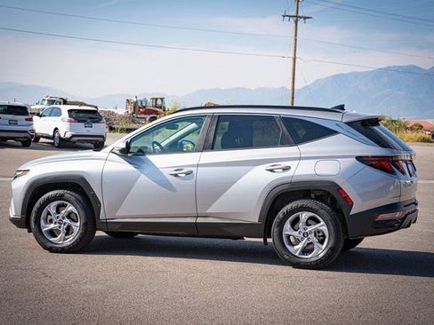 Used 2024 Hyundai Tucson SEL image 11