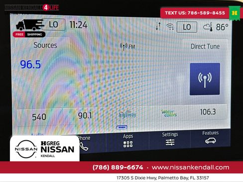 Used 2025 Ford Escape ST-Line image 20