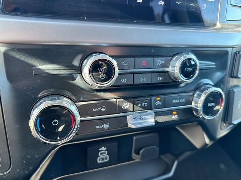 Used 2025 Ford F150 XLT w/ Equipment Group 301A Standard AWD/4WD image 15