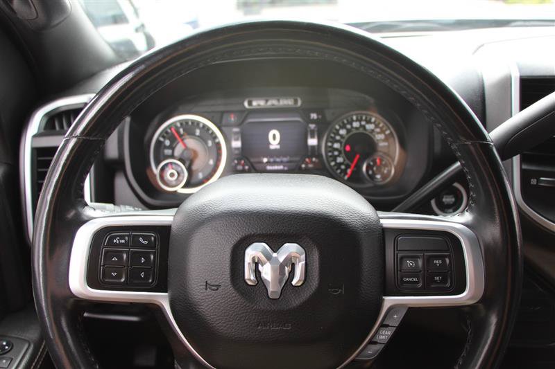 Used 2020 RAM 2500 Big Horn w/ Level 2 Equipment Group AWD/4WD image 14