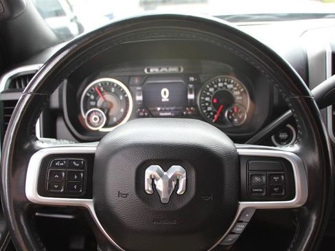 Used 2020 RAM 2500 Big Horn w/ Level 2 Equipment Group AWD/4WD image 14