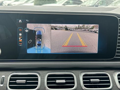 New 2026 Mercedes-Benz GLE 53 AMG GLE 53 AMG image 32