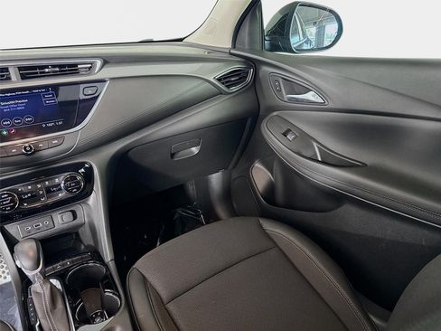 Certified 2023 Buick Encore GX Select w/ Sport Touring Package FWD image 23