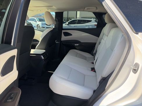 Used 2023 Lexus RX 350 AWD w/ Cold Area Package image 7