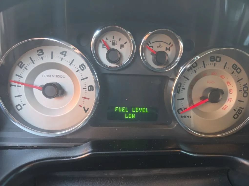 Used 2008 Ford Edge SEL FWD image 12