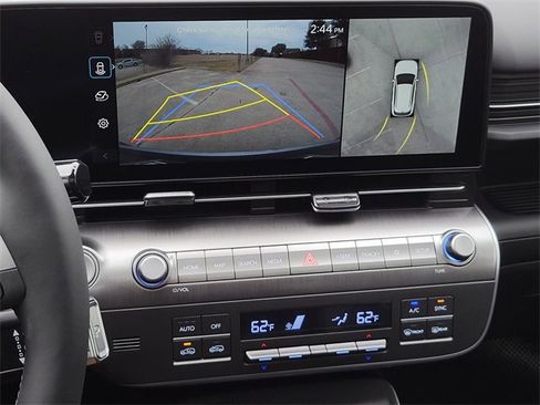 New 2026 Hyundai Kona Limited image 19