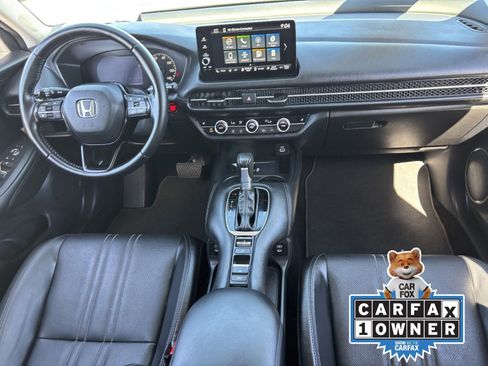 Used 2025 Honda HR-V EX-L image 15