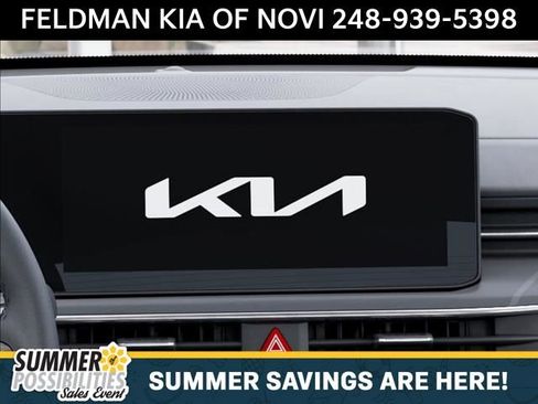New 2026 Kia K5 GT-Line FWD image 20