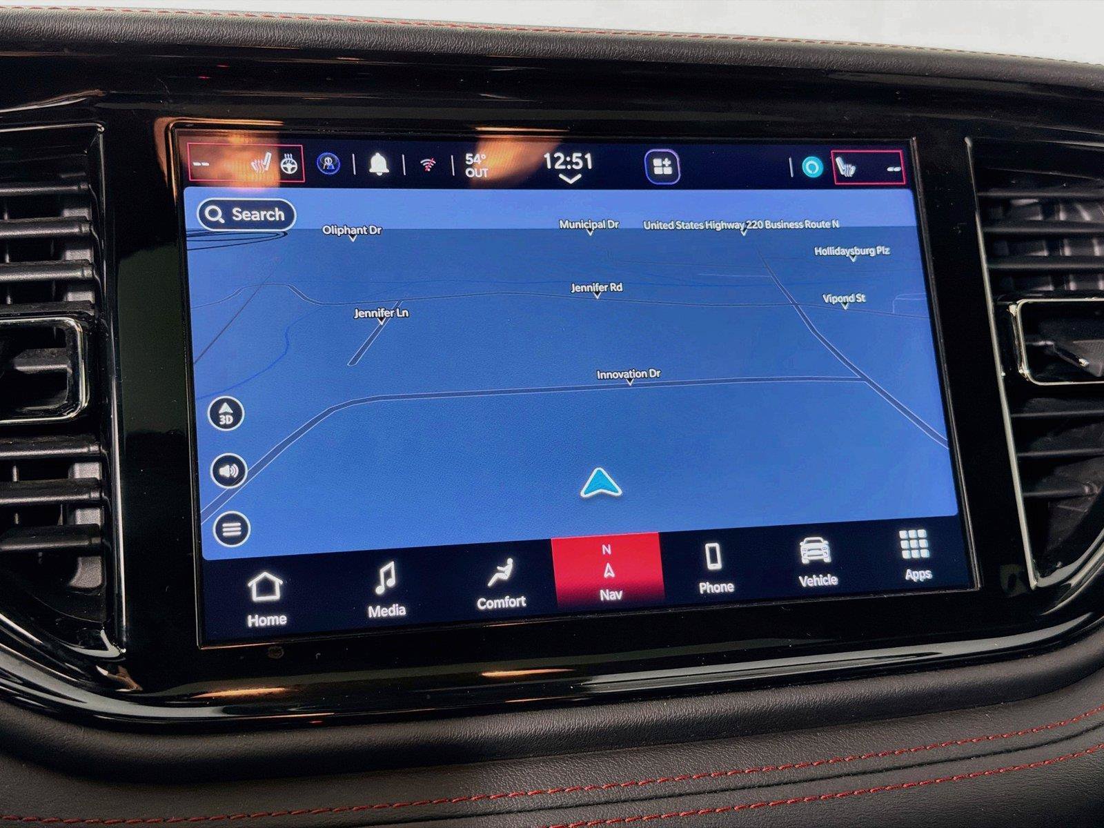 Used 2026 Dodge Durango GT AWD/4WD image 20