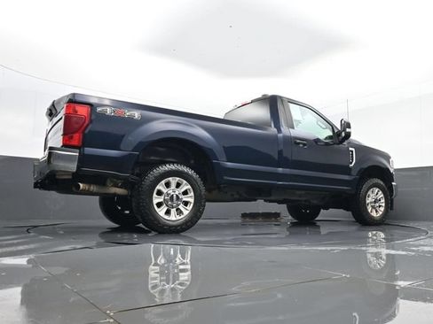 Used 2021 Ford F250 XLT w/ XLT Value Package AWD/4WD image 21