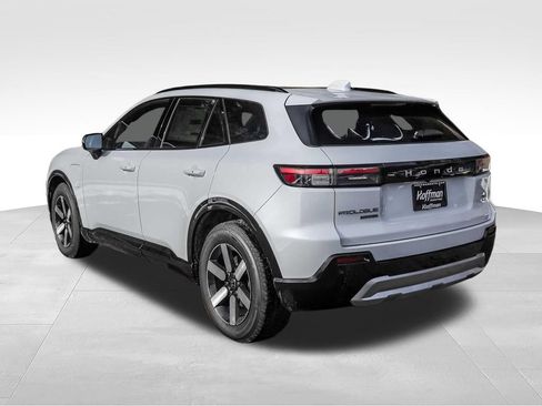 New 2026 Honda Prologue Touring image 5