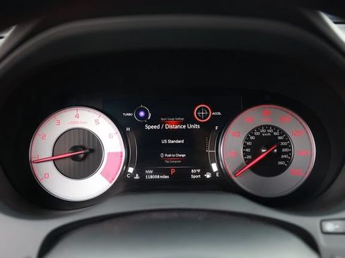 Used 2021 Acura RDX w/ Advance Package FWD image 34