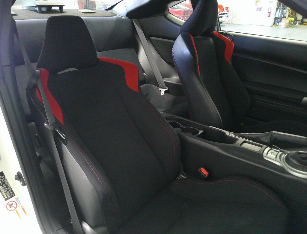 Used 2013 Scion FR-S RWD image 54