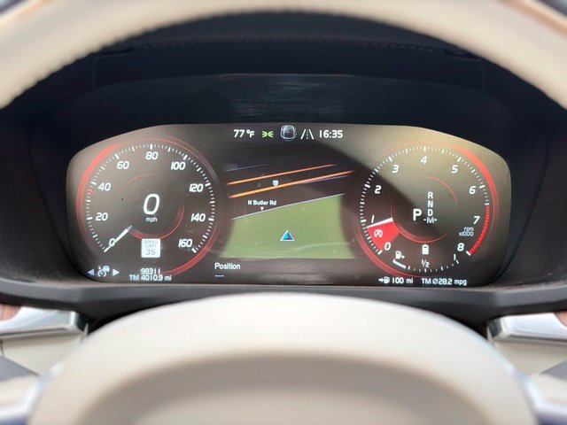 Used 2022 Volvo S60 B5 Momentum w/ Advanced Package AWD/4WD image 21