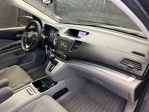 Used 2012 Honda CR-V EX image 17
