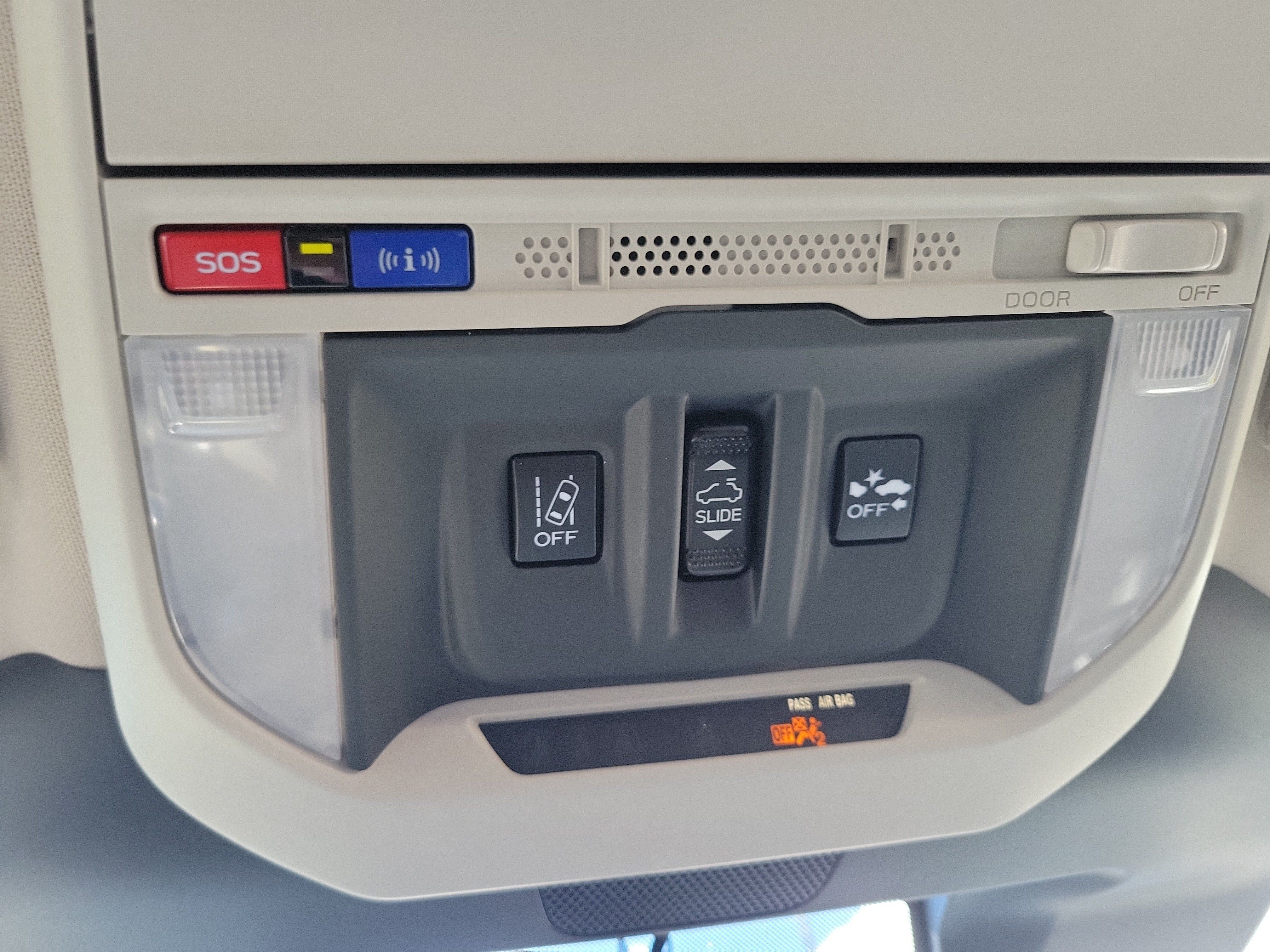 Certified 2024 Subaru Forester Premium AWD/4WD image 29