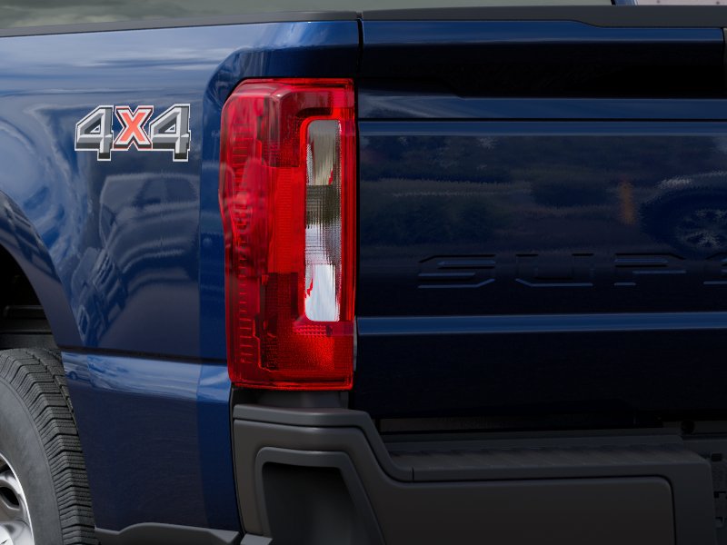 New 2027 Ford F350 XL AWD/4WD image 21