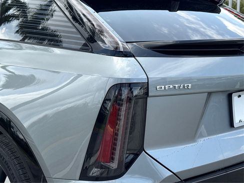 New 2026 Cadillac Optiq Sport 1 RWD image 15