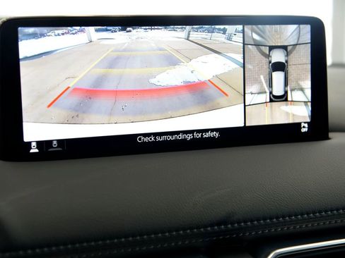 Certified 2023 MAZDA CX-5 Signature image 20