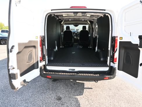 New 2025 Ford Transit 150 Low Roof w/ Load Area Protection Package image 27