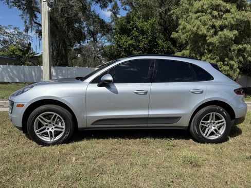 Used 2017 Porsche Macan image 4