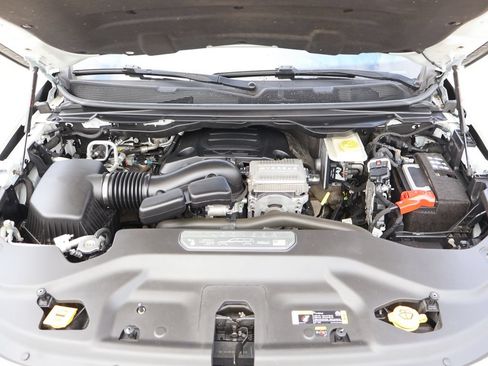 Used 2023 Jeep Wagoneer 4WD image 41