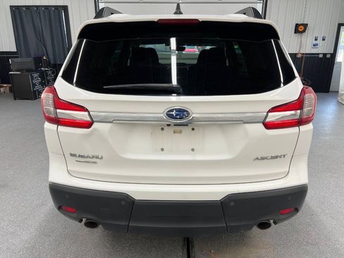 Used 2021 Subaru Ascent Premium w/ Sport Package AWD/4WD image 5