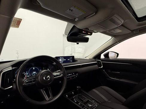 Used 2025 MAZDA CX-50 AWD 2.5 S w/ Weather Package image 24