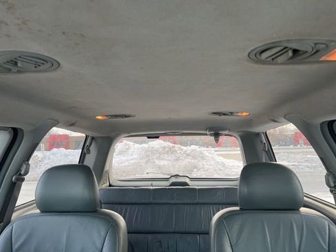 Used 2004 Honda Odyssey EX-L image 18