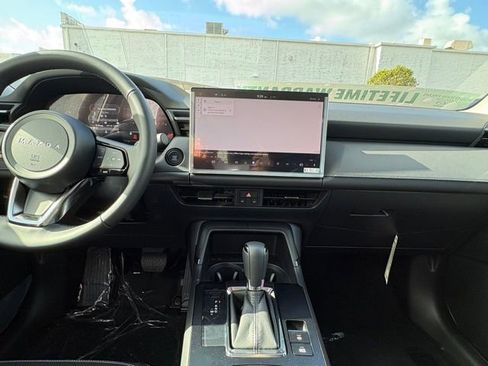 New 2026 MAZDA CX-5 Preferred AWD/4WD image 11