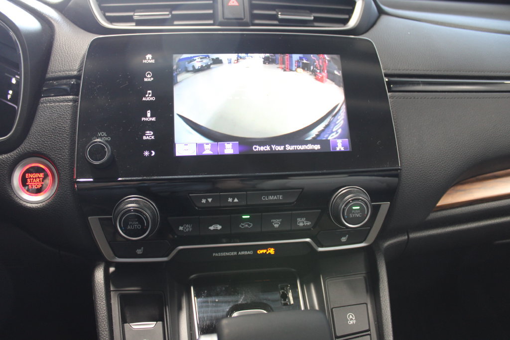Used 2022 Honda CR-V Touring image 15