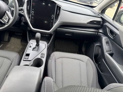 Used 2024 Subaru Crosstrek 2.0i Premium AWD/4WD image 22