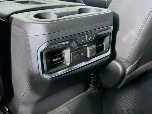 Used 2020 GMC Sierra 1500 AT4 w/ AT4 Premium Package AWD/4WD image 29