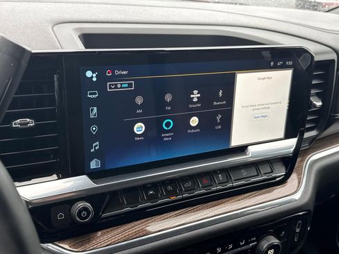 Certified 2023 Chevrolet Silverado 1500 LT AWD/4WD image 14