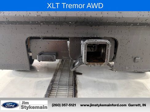 Used 2023 Ford Maverick Tremor w/ Tremor Off-Road Package AWD/4WD image 9