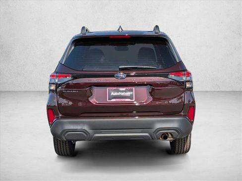 New 2026 Subaru Forester Premium AWD/4WD image 8