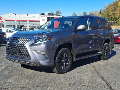 Used 2022 Lexus GX 460 Premium