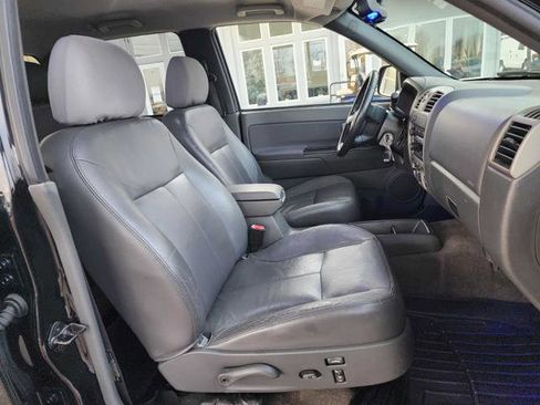 Used 2005 Chevrolet Colorado LS w/ Safe And Sound Package image 18