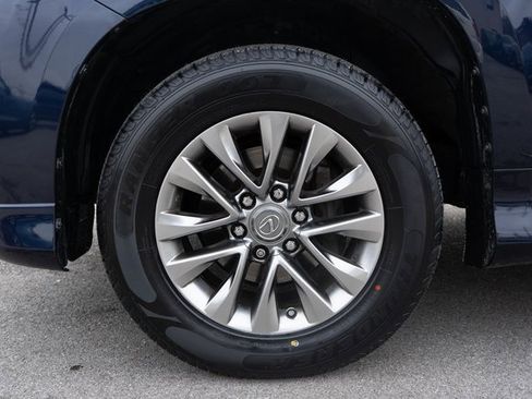 Used 2019 Lexus GX 460 Luxury image 37