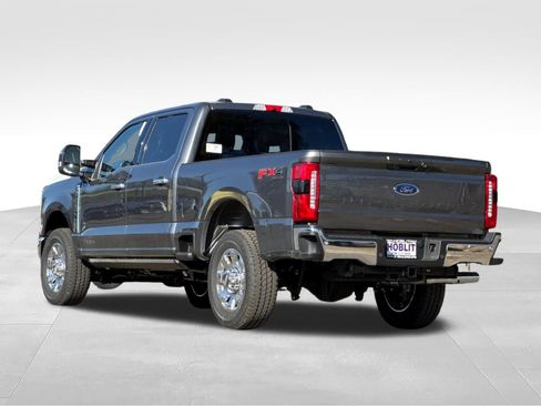 New 2026 Ford F350 Lariat w/ Lariat Ultimate Package AWD/4WD image 6