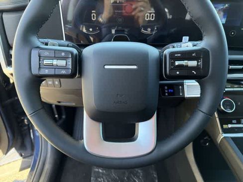 New 2026 Hyundai Santa Fe SEL image 19