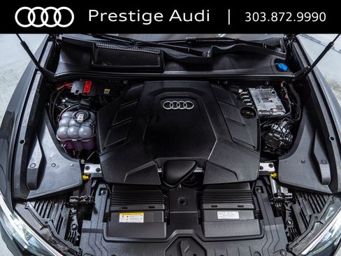 New 2026 Audi Q8 Premium Plus image 33