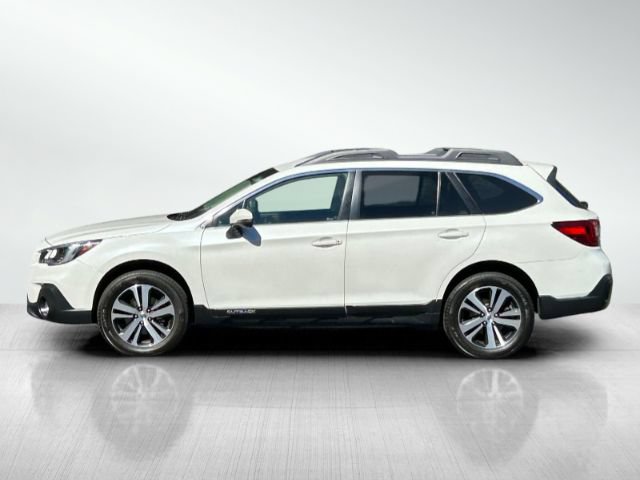Used 2019 Subaru Outback 2.5i Limited AWD/4WD image 7