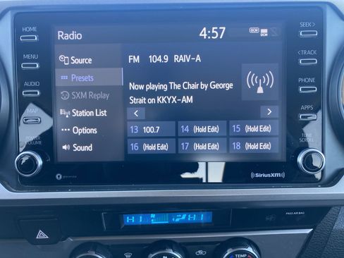 Certified 2023 Toyota Tacoma SR5 image 12