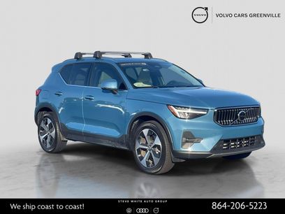 Used 2023 Volvo XC40 B5 Plus w/ Protection Package Premier