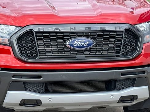 Used 2019 Ford Ranger XLT w/ Equipment Group 302A Luxury image 40