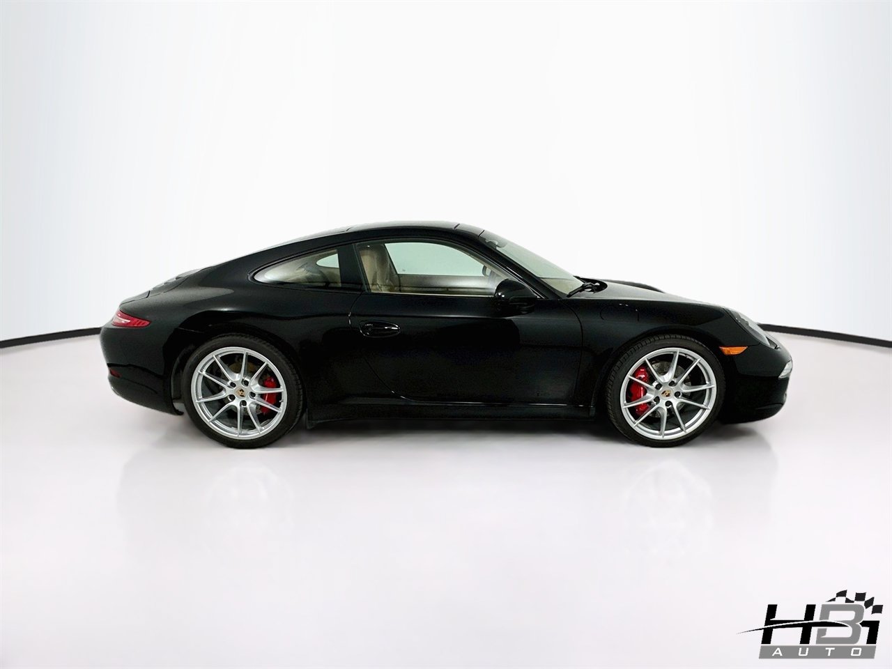 Used 2014 Porsche 911 Carrera S RWD image 4