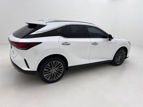 Used 2023 Lexus RX 350 AWD w/ Accessory Package (Z1) image 6