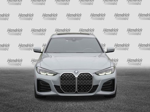 Certified 2024 BMW 430i Gran Coupe w/ M Sport Package (Priority 1) image 3