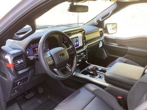 New 2026 Ford F150 Raptor AWD/4WD image 29
